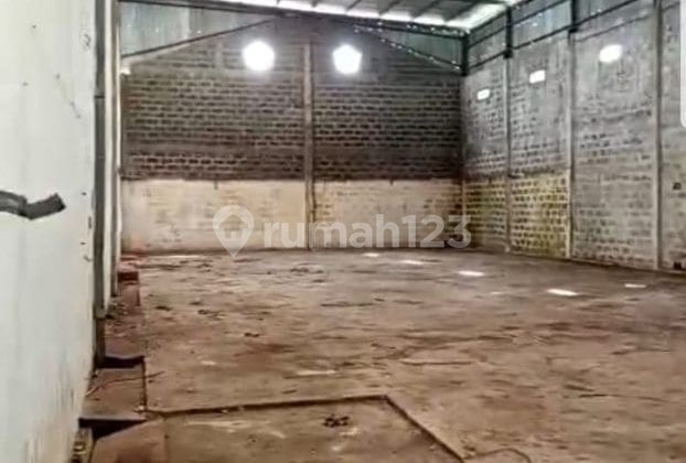 Disewakan Gudang Benculuk, Kec. Cluring, Banyuwangi (rs)