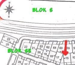 Dijual Kavling @ Graha Family Blok Ss Dekat Mayjend Sungkono, Ptc, Pakuwon Indah, Unesa, Citraland (rs)