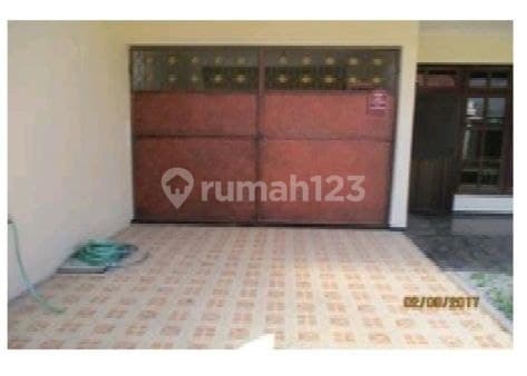 Dijual Rumah Ploso Timur (aset / Ayda Bank) Dekat Bronggalan, Kalijudan, Merr, Dharmahusada, Karang Empat (pmb)