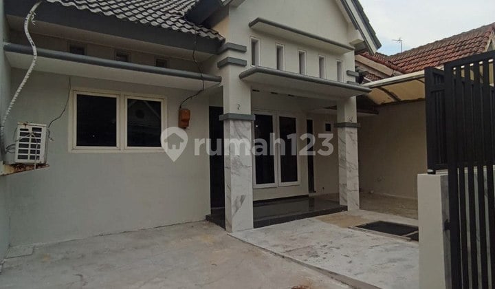 Dijual / Disewakan Rumah Mulyosari Prima Lebar 9m Dekat Its, Pakuwon City, Kenjeran, Kertajaya, Merr, Dharmahusada, Sutorejo (vr)