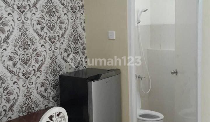 Disewakan Apartemen Educity Yale 1915 Dekat Pakuwon City, Uwm, Xin Zhong, Gloria, Its, Kenjeran, Kertajaya (sty)