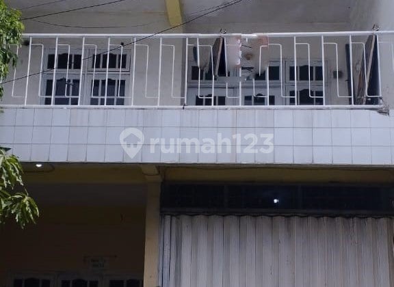 Disewakan / Dijual Rumah 3lt Balongsari Dekat Manukan, Mragomulyo, Tandes, Tanjung Sari (vr)