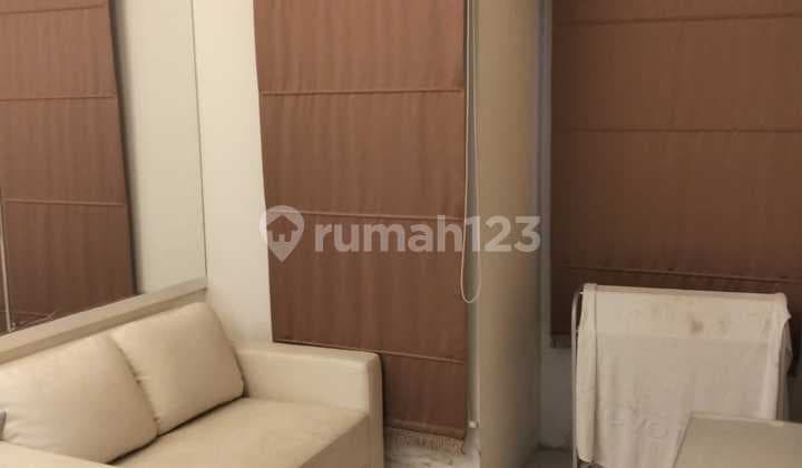Disewakan Apartemen Puncak Kertajaya 2br Jadi 1br A02 Dekat Its, Hang Tuah, Keputih, Araya, Pcm, Merr (rs)