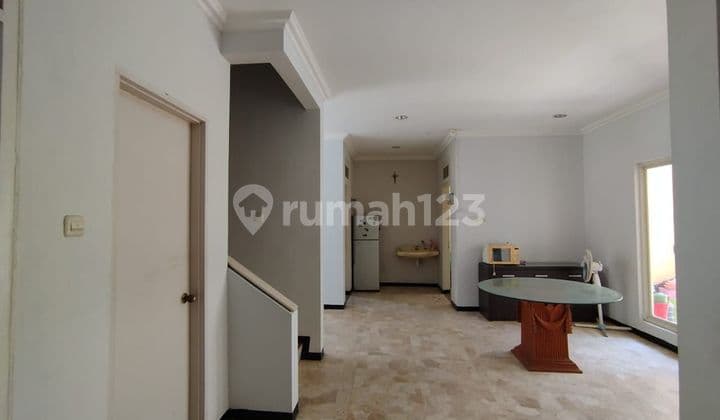 For Sale Citraland Boarding House Furnished Puri Widya Kencana Citraland Only 200 Meters From G-walk Near International Village, Santo Yakobus (bl)