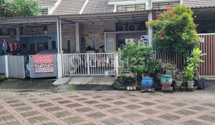 Dijual Perumahan De Naila Village Driyorejo Dekat Menganti, Karang Andong (llng²))