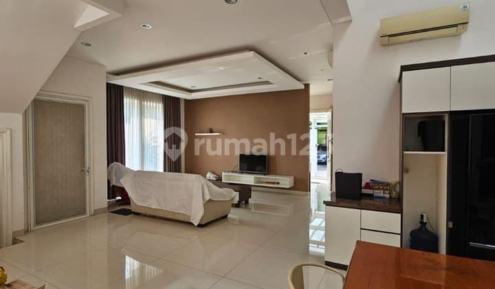 Dijual Rumah Bagus Siap Huni Jemursari Regency Dekat Nginden, Merr, Rungkut, Jagir Wonokromo, Prapen, Plaza Marina (rs)