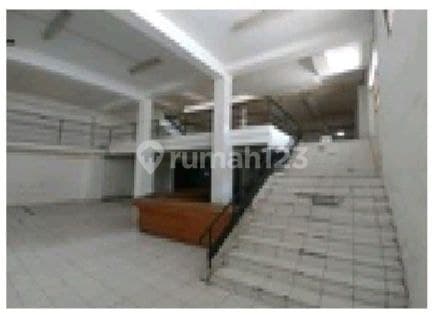 Dijual Ruang Usaha / Kantor Urip Sumoharjo Surabaya (aset / Ayda Bank) Dekat Raya Darmo, Keputran, Bengawan, Diponegoro, Pb Sudirman, Kayoon, Basuki Rahmat (pmb)