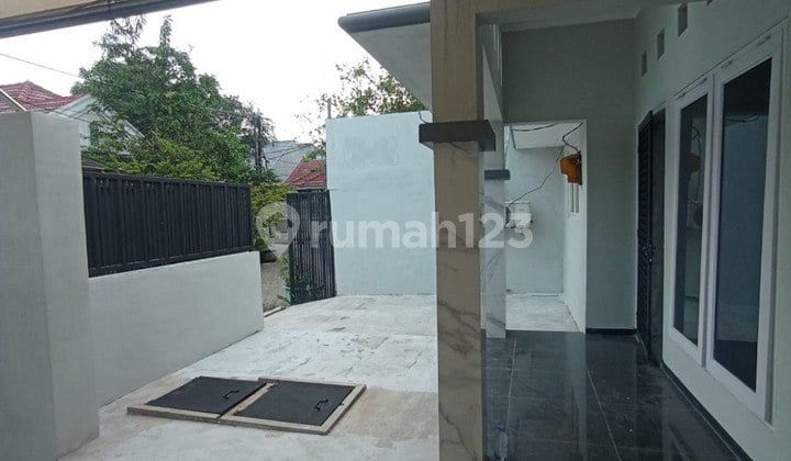 Disewakan / Dijual Rumah Mulyosari Prima Lebar 9 Siap Huni Dekat Sutorejo, Kenjeran, Its, Wisma Permai, Pakuwon City (Vr)