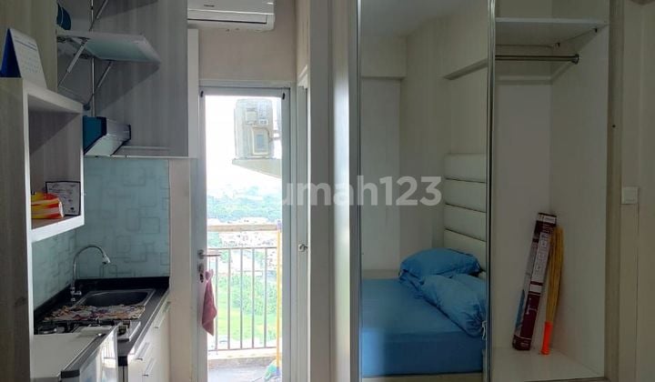 Disewakan Apartemen Gunawangsa Merr Studio A2327 Dekat Rungkut, Uph, Baruk, Nginden, Panjang Jiwo, Ubaya, Pandugo, Wiguna (sty)