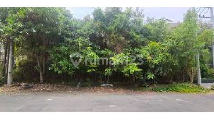 Dijual Tanah Komplek Perumahan Dharmahusada Permai (aset / Ayda Bank) Dekat Galaxy Mall, Wisma Permai, Merr, Kalijudan, Unair, Its (pmb)