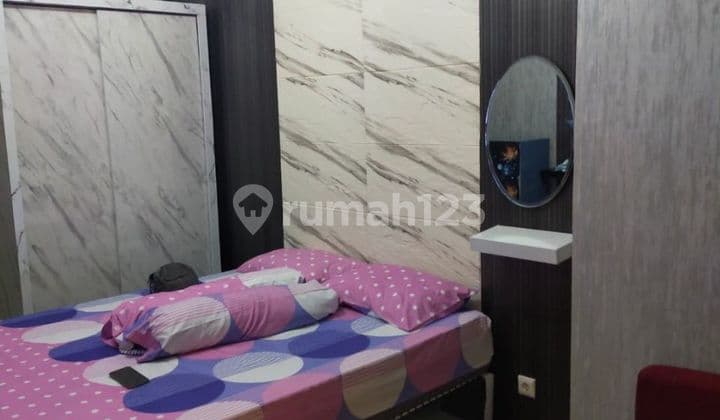 Disewakan Apartemen Gunawangsa Merr Studio A1827 Dekat Rungkut, Uph, Baruk, Nginden, Panjang Jiwo, Ubaya, Pandugo, Wiguna (sty)