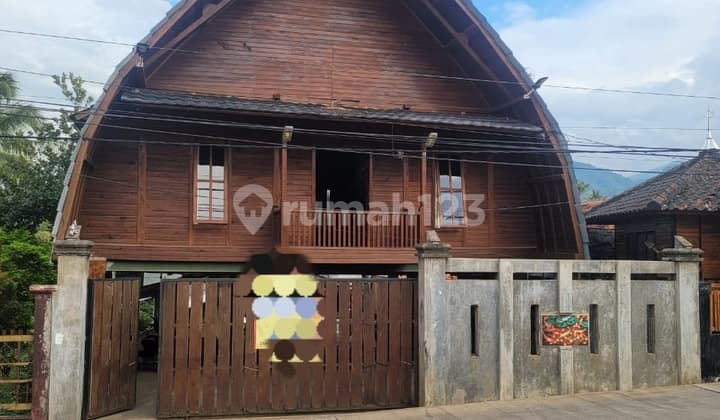 INVESTASI MENGUNTUNGKAN DENGAN 5 KOLAM KOI DEKAT WISATA SANDING WATERBOOM MAJALAYA