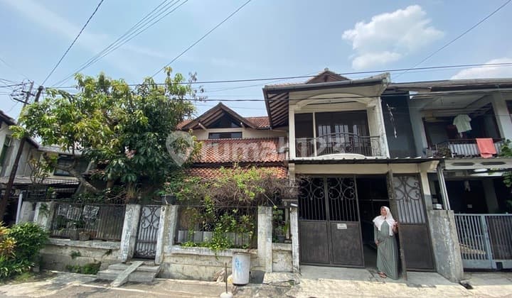 RUMAH COCOK UNTUK KOSTAN SURAPATI BANDUNG