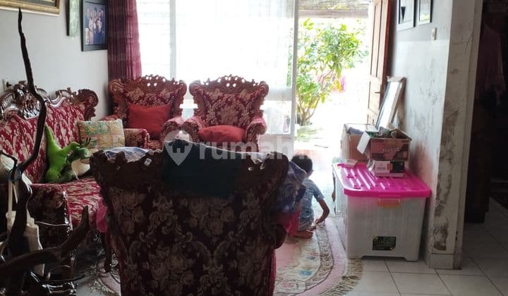 DIJUAL RUMAH 2 LANTAI AWILIGAR DAGO BANDUNG