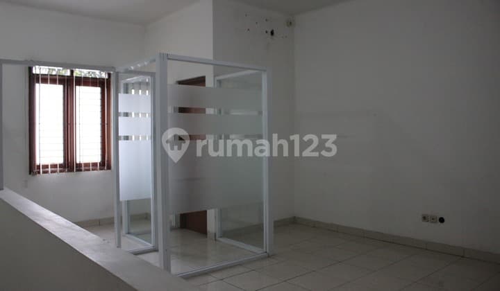 DIJUAL RUKO SIAP PAKAI UNTUK KANTOR ATAU USAHA LAIN STRATEGIS AREA NIAGA ANTAPANI