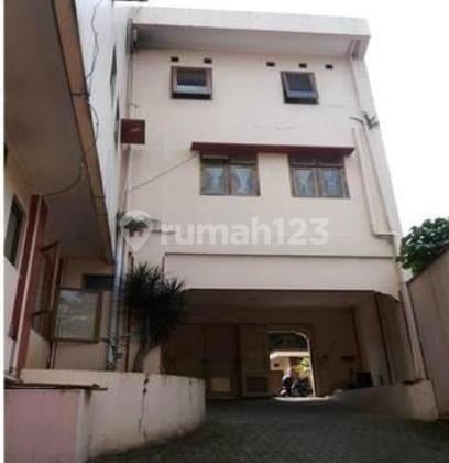 DIJUAL KOSTAN AKTIF 43 KAMAR DEKAT KAMPUS MARANATHA AKSES TOL PASTEUR