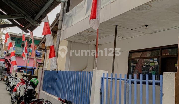 Langka !! Rumah Kost Harga Di Bawah Pasaran Dekat Kampus Suci