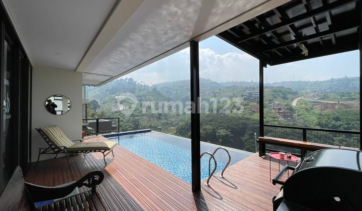 FOR SALE, VILLA IN DAGO, ACTIVELY RENTED, FACILITIES INCLUDE A HEATED SWIMMING POOL, THE BEST VIEW.