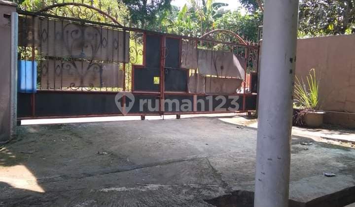 DIJUAL MURAH RUMAH 2 LANTAI RANCAEKEK