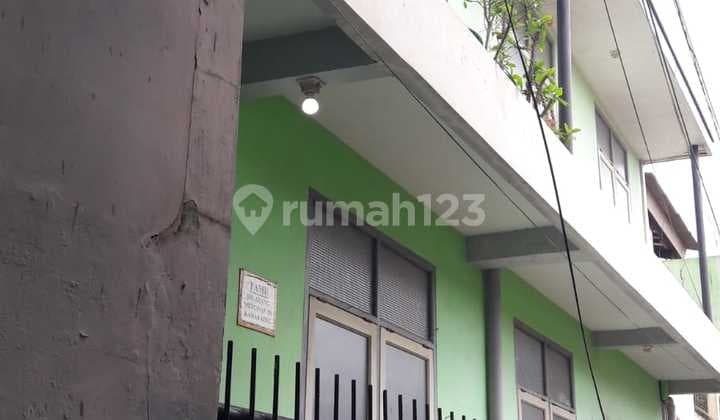 DISEWAKAN 20 KAMAR UNTUK MESS KARYAWAN LOKASI DAGO