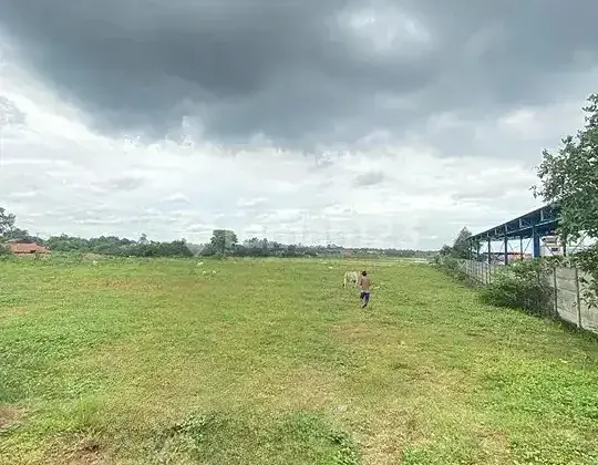 INVESTASI EMAS! TANAH LUAS DI KAWASAN ASRI BEKASI