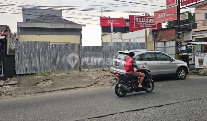 Dijual Tanah di Perumnas 3 Kota Bekasi