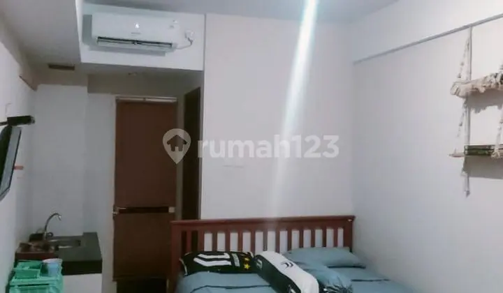 Di kan Apartemen Green lakeview cimanggis depok Apartemen Green lakeview View Furnished lokasi Bagus