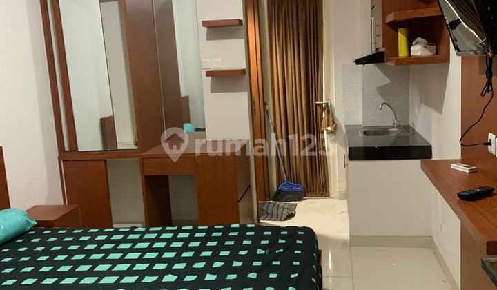 Sewa apartemen mahasiswa 1.6 jt dan umun 1.8 jt- 2.5 jt Apartemen Green Lake View