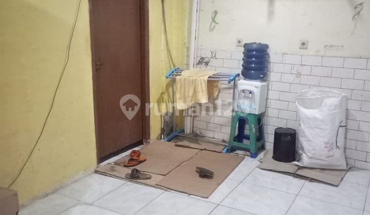 Dijual Cepat Rumah Pademangan Hub 0856823xxxx