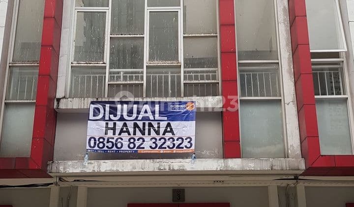 Dijual Ruko Sentul City CBD Niaga Hub 0856823xxxx