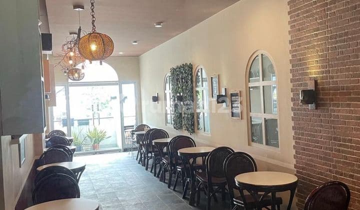 Ruko Jual Di Boulevard Kelapa Gading