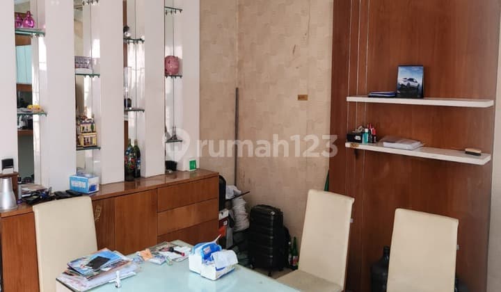 Dijual Cepat Rumah di Perum Opulence Residence Sunter Danau Hub 0856823xxxx