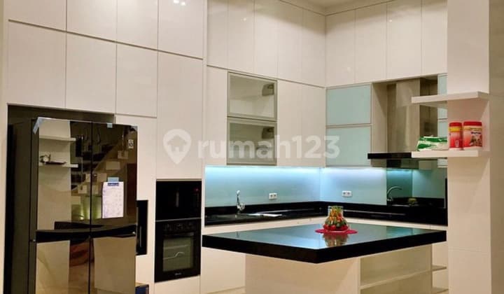 Dijual Rumah di Gading Serpong Sektor 1 Hub 0856823xxxx