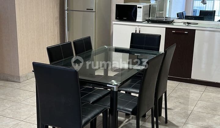 For rent apartment MOI Mall of Indonesia Hub 08568232323