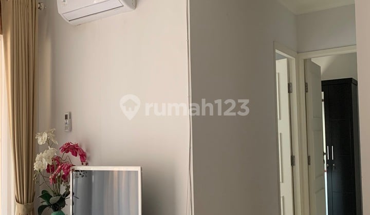 Disewakan Bulanan Apartemen Moi Mall Of Indonesia Kelapa Gading Hub 0856823xxxx