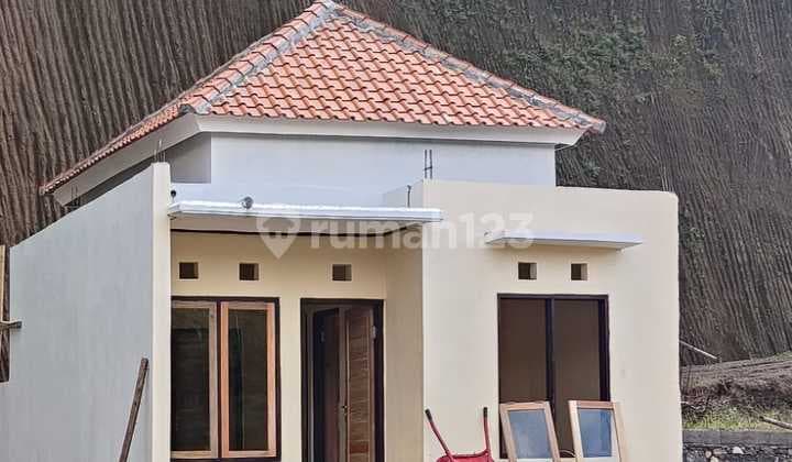 New House Cluster in Tabanan Bali