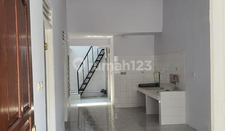 Rumah Jual Di Hibrida Kelapa Gading