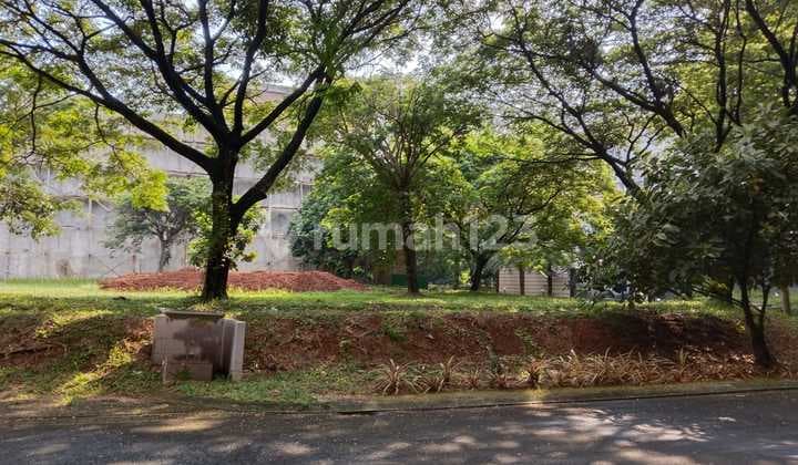 Dijual Cepat Tanah Hook Di The Royal Orchard Kelapa Gading Jakut