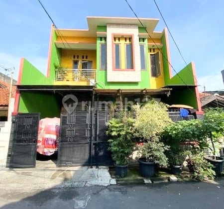 Rumah Jual Di Cilincing Jakarta Utara