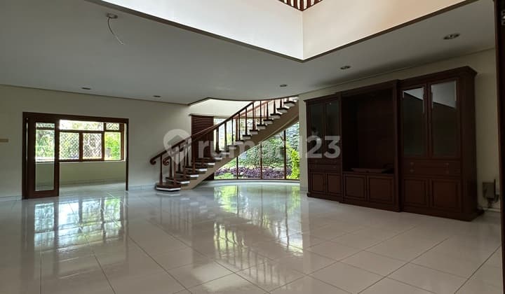 Disewakan Rumah Siap Huni Di Kawasan Elit Kelapa Gading