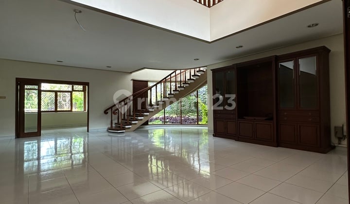 Disewakan Rumah Siap Huni Di Kawasan Elit Kelapa Gading