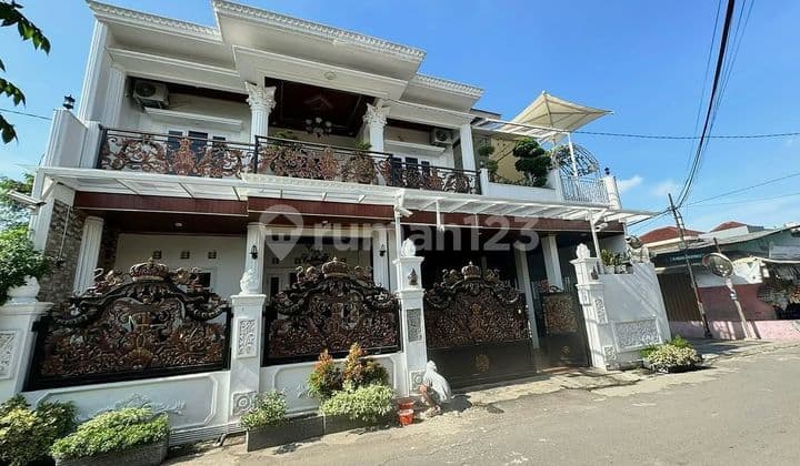 Dijual Rumah Classic Modern Di Cilincing Jakarta Utara