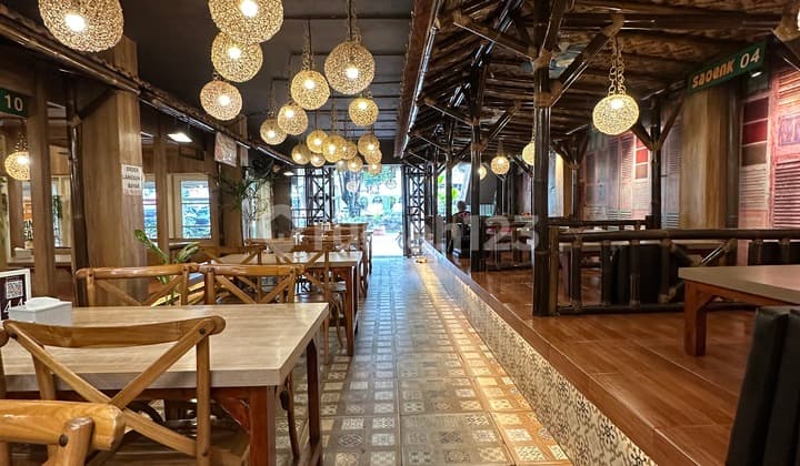 Rumah Usaha Jual Di Grogol Petamburan Jakarta Barat