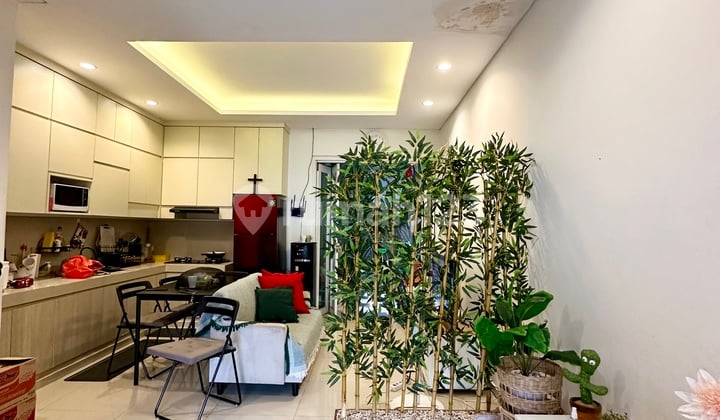 Rumah Jual Di Kelapa Gading