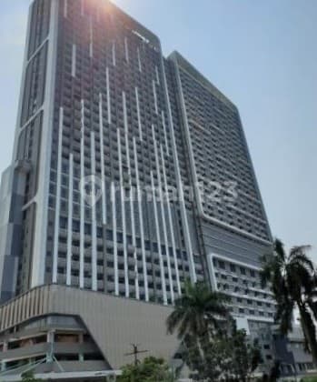 Apartemen Springwood Residence Size 52,5m2 Type 2br Tower B di Tangerang