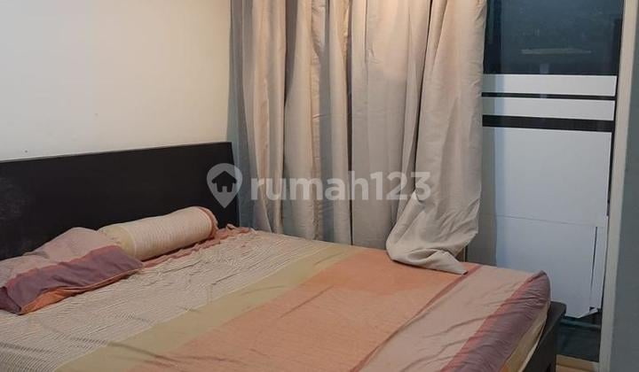 DISEWA MURAH, FURNISH, 4x13, DEKAT KOLAM RENANG TAMAN BERMAIN RUMAH GOLF LAKE