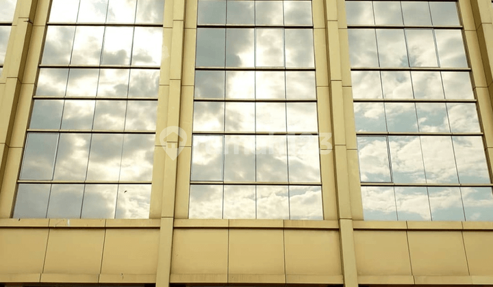 Ruko Golf Island Beach View 4,5x15 Hadap Jalan Raya Dan Batavia