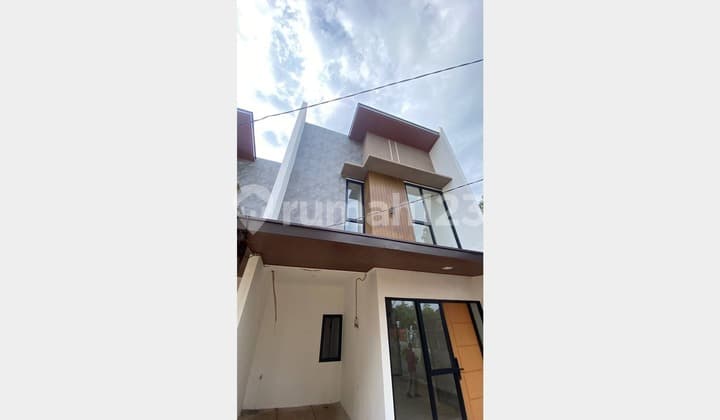 dekat MRT TOL cinere bellavue Mall & south city jakarta selatan