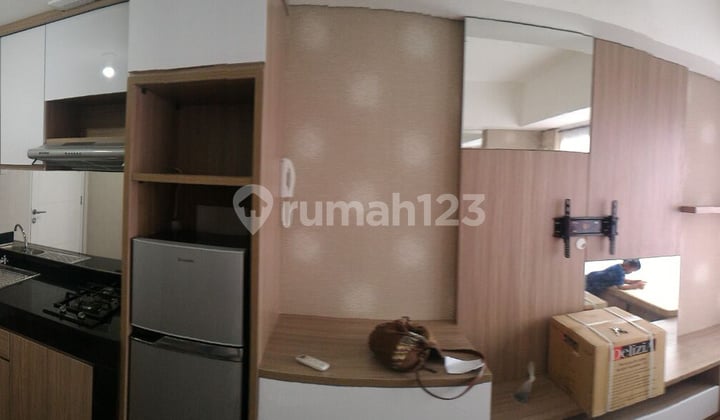 Dijual Tipe Studio Apartment Altiz Altiz