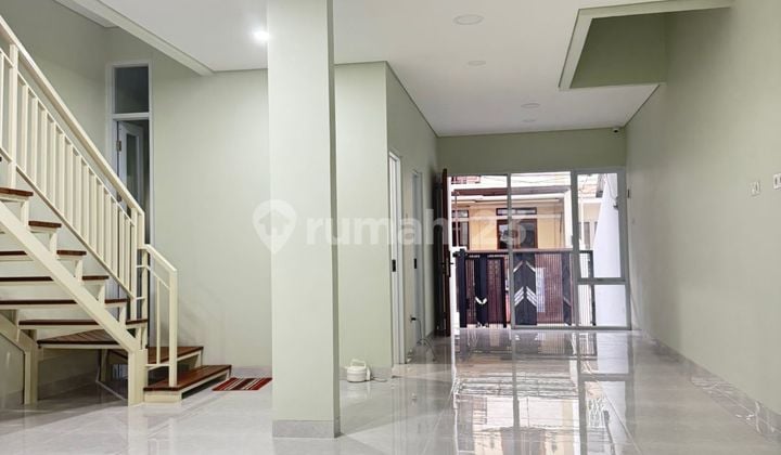 Dijual Brand New Modern Minimalis Di Kelapa Gading - Harga Nego!